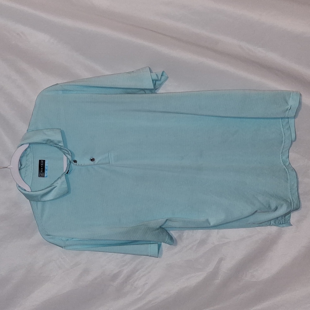 Men's PGA polo